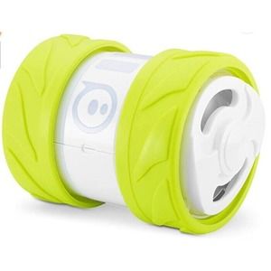 NEW!! Sphero Orbotix Ollie Green Tire Sphero Edu App Controlled Robot. Orig. Pkg